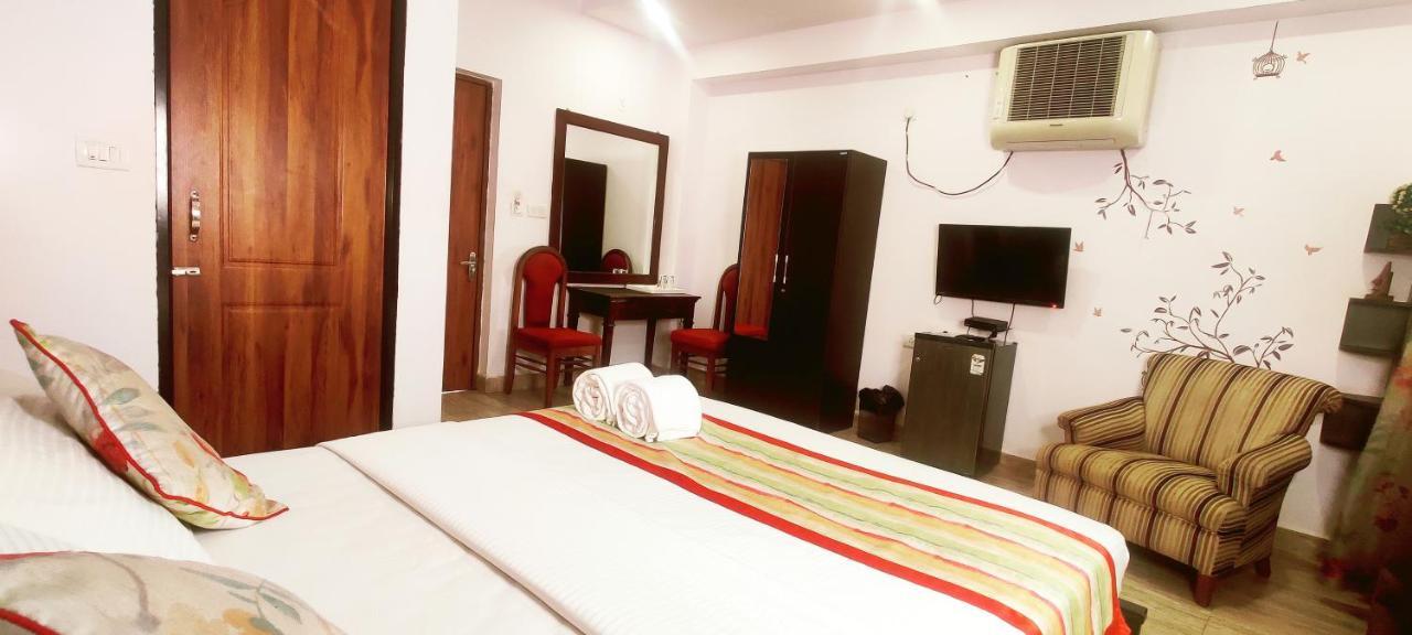 Guest house Wtf My House 3*