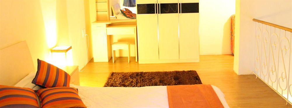 Wtf My House Guest house