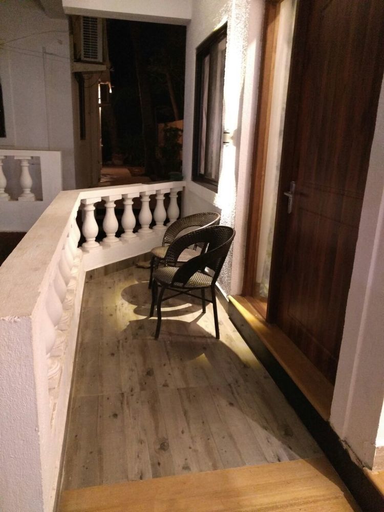 Wtf My House Guest house