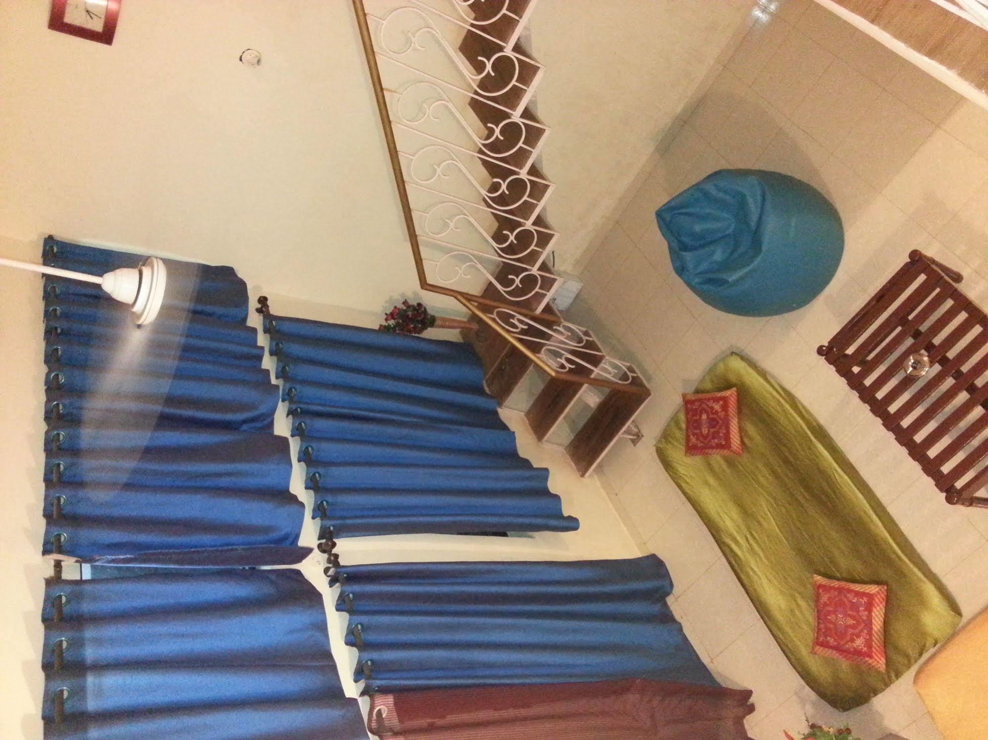 Wtf My House