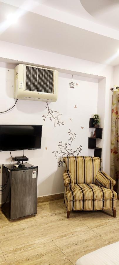 Wtf My House Guest house
