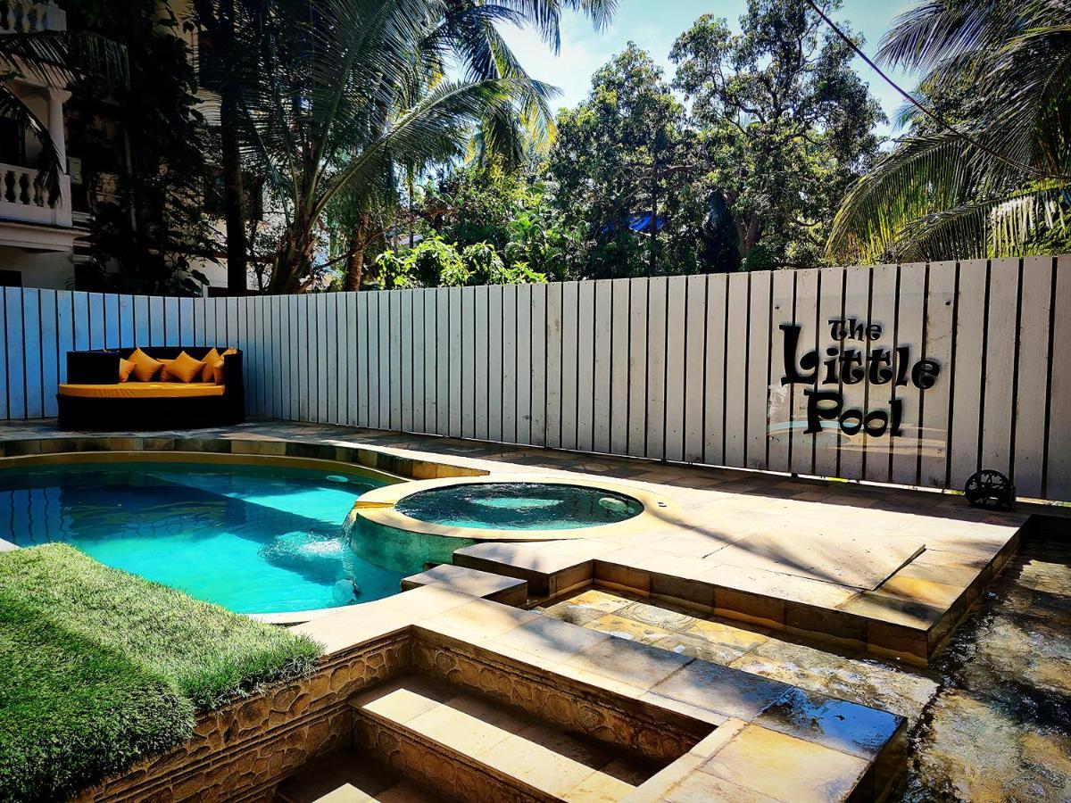 Guest house Wtf My House 3*