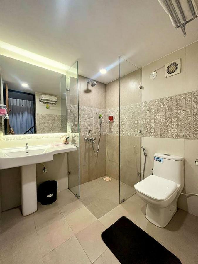 Wtf My House Guest house