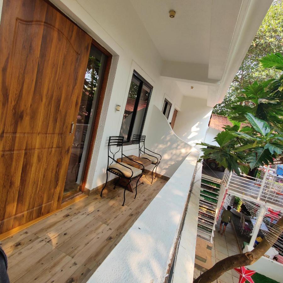 Guest house Wtf My House