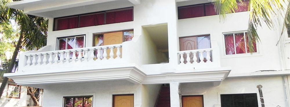 Wtf My House Guest house Baga